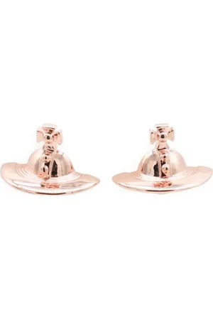 Vivienne Westwood Orb earrings