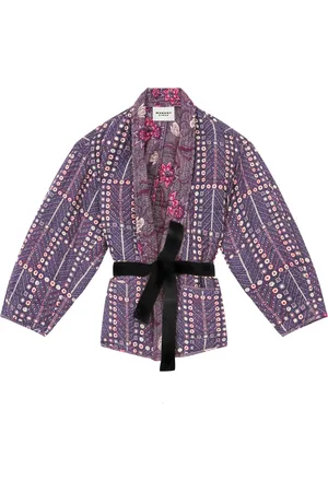 Marant Etoile Chancel jacket