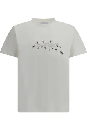 OFF-WHITE Ants Arrow T-shirt