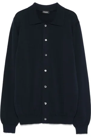 CENERE GB Knitted shirt