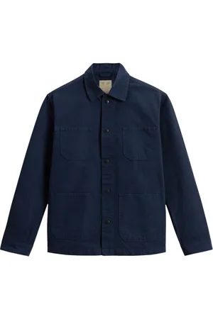 Woolrich Cotton shirt
