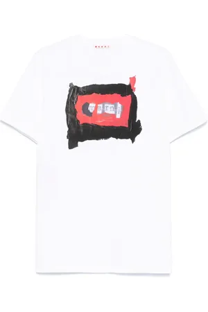 Marni Cotton T-shirt