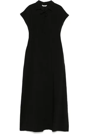 BARENA Denis Lezier maxi dress