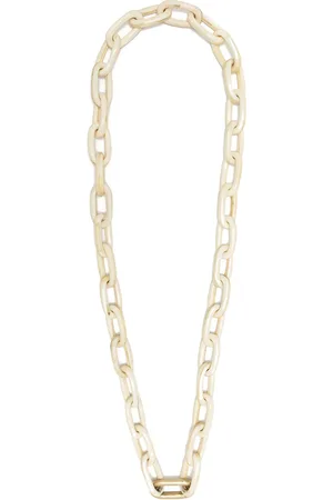 PARTS OF FOUR Medium Chain necklace