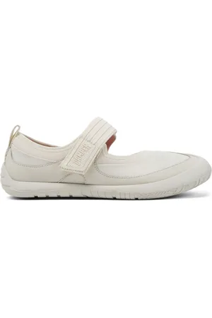 Camper Peu Path ballerina shoes