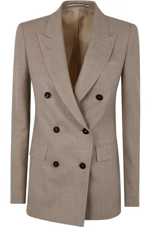 TAGLIATORE Wool blazer