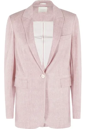 Circolo Cotton blazer
