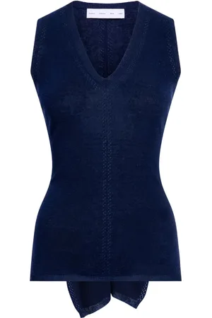 Proenza Schouler Heyde vest