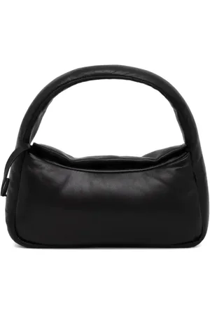 Stand Studio Leather cross body bag