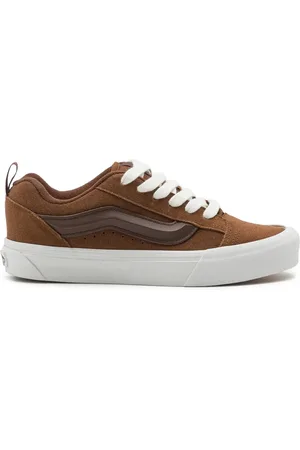 Vans Knu Skool Suede