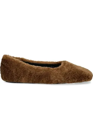 Stand Studio Alice ballet flats
