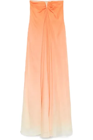 Cult Gaia Janelle gown