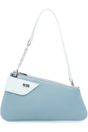 GCDS Comma Notte shoulder bag
