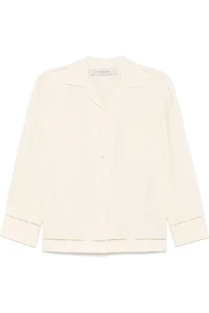 Golden Goose Cotton shirt