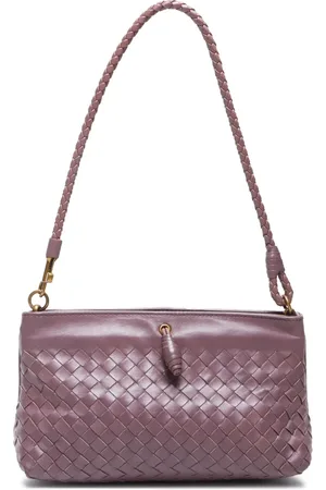 Bottega Veneta 2009 Intrecciato shoulder bag