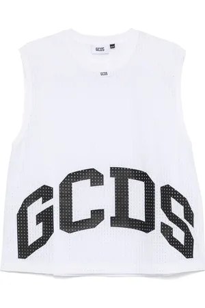 GCDS Logo top