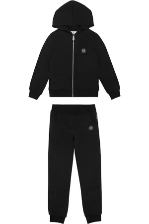 Philipp Plein Gothic Plein tracksuit