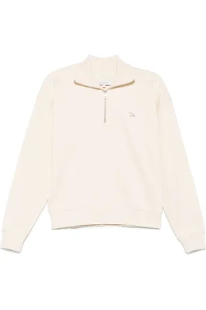 Maison Kitsuné Baby Fox Patch sweatshirt