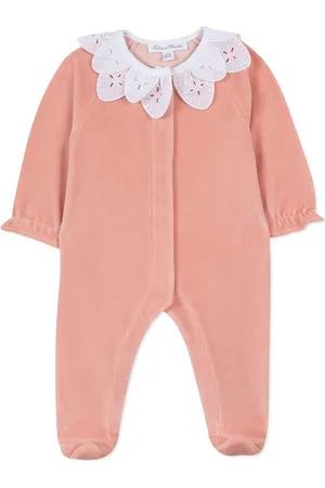 Tartine Et Chocolat Broderie pajamas