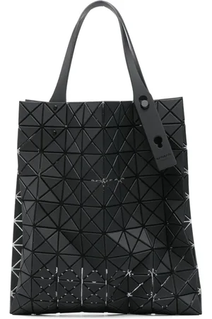 Issey Miyake Prism Plus tote bag