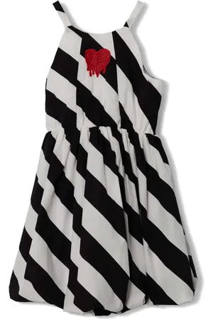 Pinko Striped dress