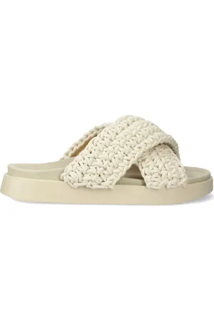 INUIKII Woven sandals