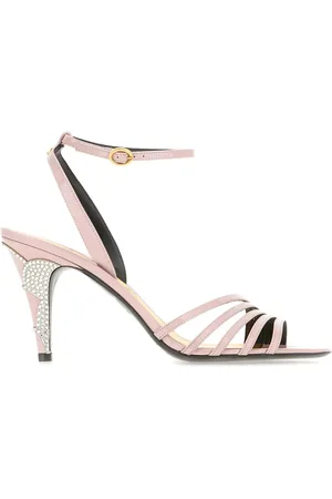 VALENTINO GARAVANI 85mm Ladycrush sandals