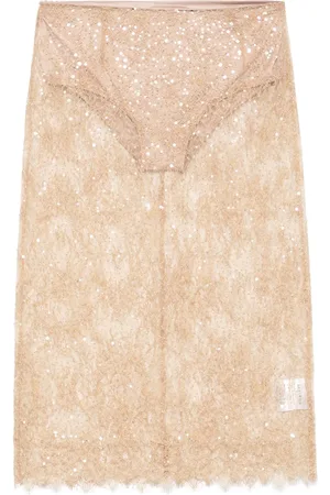 Herskind Risa midi skirt