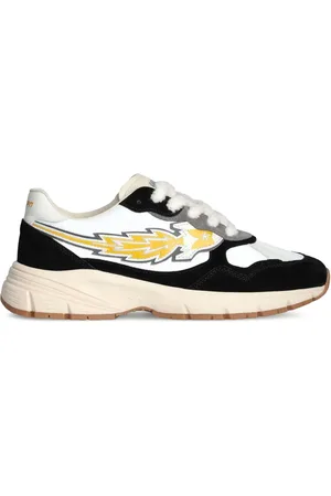 ENTERPRISE JAPAN Lace-up sneakers