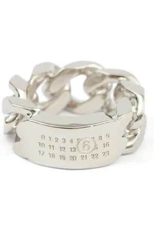 Maison Margiela Minimal ring