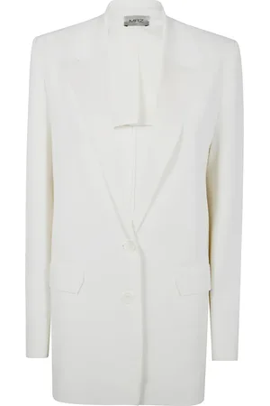 MRZ Single-breasted blazer