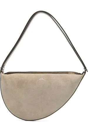 Totême Scooped Sling shoulder bag