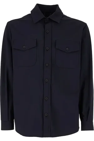 CRUNA Button-down shirt
