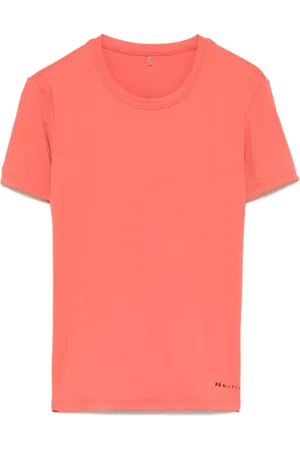 P.E Nation Foundation performance T-shirt