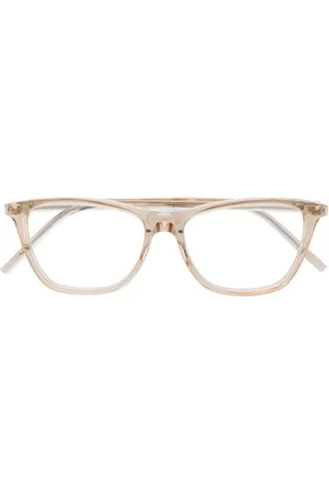 Saint Laurent Cat eye-frame glasses