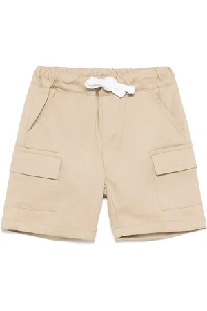 MISS GRANT Drawstring shorts