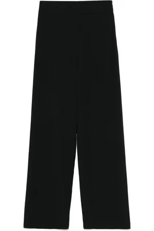 Patrizia Pepe Wide-leg trousers