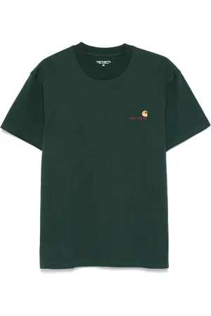 Carhartt American Script T-shirt