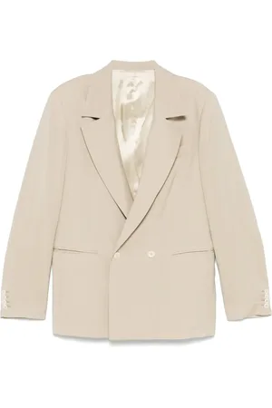 COSTUMEIN Virgin-wool blazer