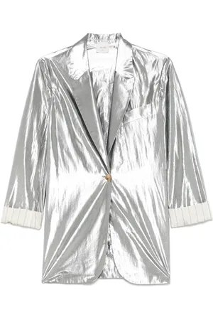 ALYSI Lightweight blazer