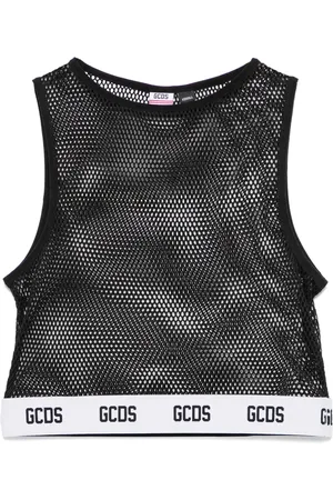 GCDS Essentials net top