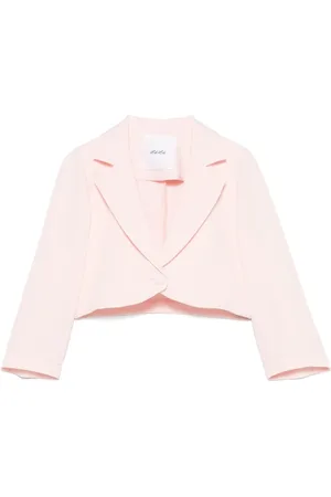 MISS GRANT Cropped jacket