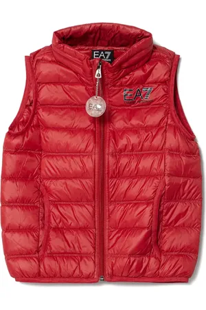 Emporio Armani Padded gilet