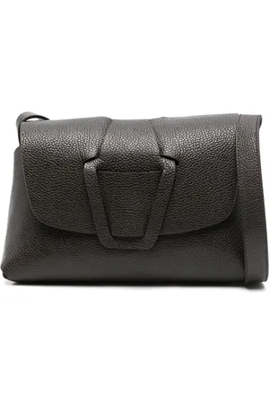 Hereu Mabra Grainy cross body bag