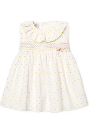PAZ RODRIGUEZ Cotton dress