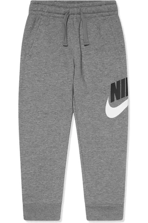 Nike Logo-print track pants