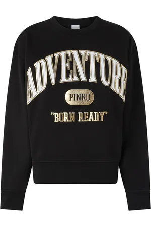 Pinko Adventure sweatshirt