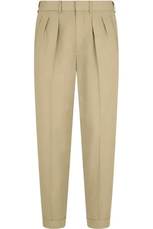 Tom Ford Tapered-leg trousers