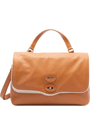 Zanellato Postina tote bag