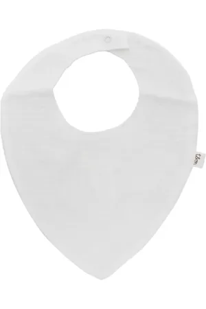 TEDDY & MINOU Muslin bib